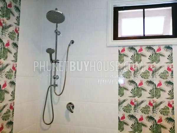 RAW6126: Cozy, Beautiful Villa with Private Pool in Rawai. Photo #5