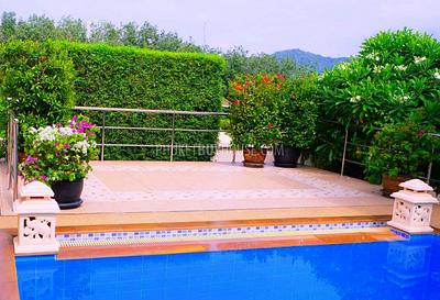 RAW6126: Cozy, Beautiful Villa with Private Pool in Rawai. Photo #7