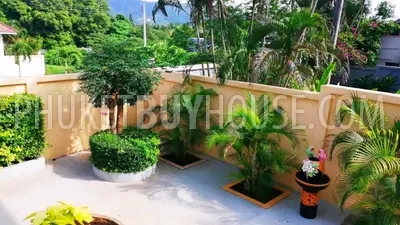 RAW6126: Cozy, Beautiful Villa with Private Pool in Rawai. Photo #8