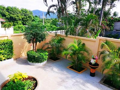 RAW6126: Cozy, Beautiful Villa with Private Pool in Rawai. Photo #8