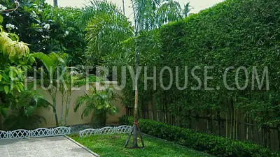 RAW6126: Cozy, Beautiful Villa with Private Pool in Rawai. Photo #9