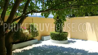 RAW6126: Cozy, Beautiful Villa with Private Pool in Rawai. Photo #10
