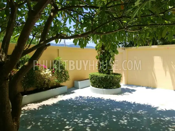 RAW6126: Cozy, Beautiful Villa with Private Pool in Rawai. Photo #10