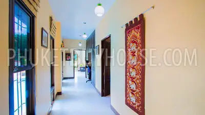 RAW6126: Cozy, Beautiful Villa with Private Pool in Rawai. Photo #14