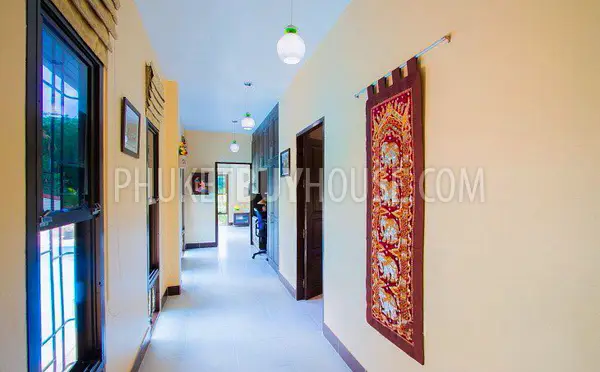 RAW6126: Cozy, Beautiful Villa with Private Pool in Rawai. Photo #14