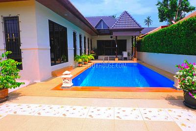 RAW6126: Cozy, Beautiful Villa with Private Pool in Rawai. Photo #16