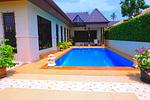 RAW6126: Cozy, Beautiful Villa with Private Pool in Rawai. Thumbnail #16