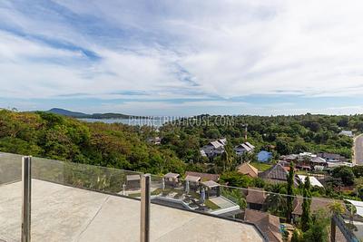 RAW5345: Luxury 3 Bedroom Apartment in New Residential Complex in Rawai. Photo #15