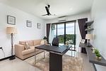 RAW5345: Luxury 3 Bedroom Apartment in New Residential Complex in Rawai. Thumbnail #10