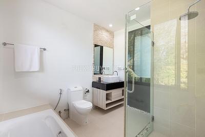 RAW5345: Luxury 3 Bedroom Apartment in New Residential Complex in Rawai. Photo #13