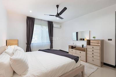 RAW5345: Апартаменты класса ЛЮКС с 3 спальнями на пляже Раваи. Фото #7