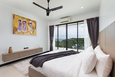 RAW5345: Апартаменты класса ЛЮКС с 3 спальнями на пляже Раваи. Фото #19
