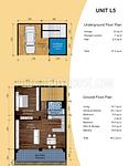 RAW5345: Апартаменты класса ЛЮКС с 3 спальнями на пляже Раваи. Миниатюра #22