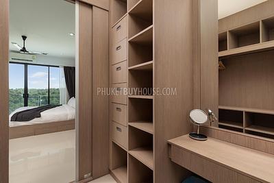 RAW5345: Luxury 3 Bedroom Apartment in New Residential Complex in Rawai. Photo #16