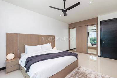 RAW5345: Luxury 3 Bedroom Apartment in New Residential Complex in Rawai. Photo #21