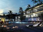 RAW5345: Апартаменты класса ЛЮКС с 3 спальнями на пляже Раваи. Миниатюра #32