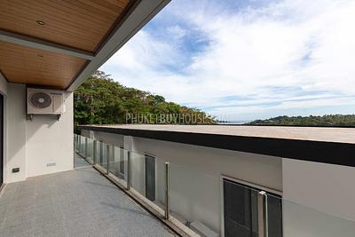 RAW5345: Luxury 3 Bedroom Apartment in New Residential Complex in Rawai. Photo #25