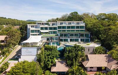RAW5345: Luxury 3 Bedroom Apartment in New Residential Complex in Rawai. Photo #26