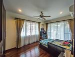 KOH6127: Beautiful 5 Bedroom family House in Koh Kaew. Thumbnail #36