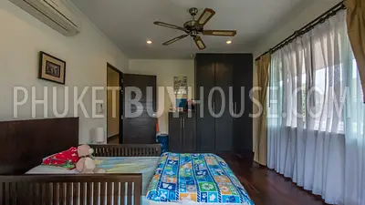 KOH6127: Просторная Вилла с 5 спальнями в Koh Kaew. Фото #38