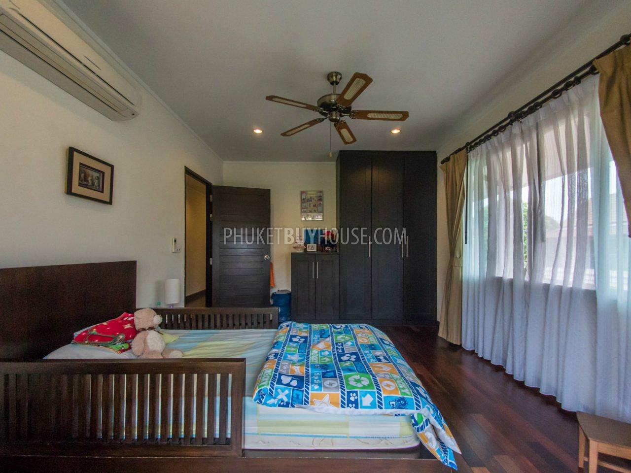 KOH6127: Beautiful 5 Bedroom family House in Koh Kaew. Photo #38