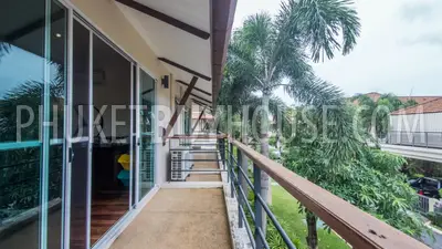 KOH6127: Просторная Вилла с 5 спальнями в Koh Kaew. Фото #41