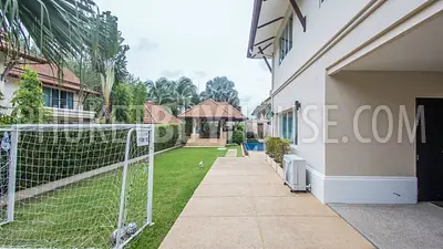 KOH6127: Просторная Вилла с 5 спальнями в Koh Kaew. Фото #50