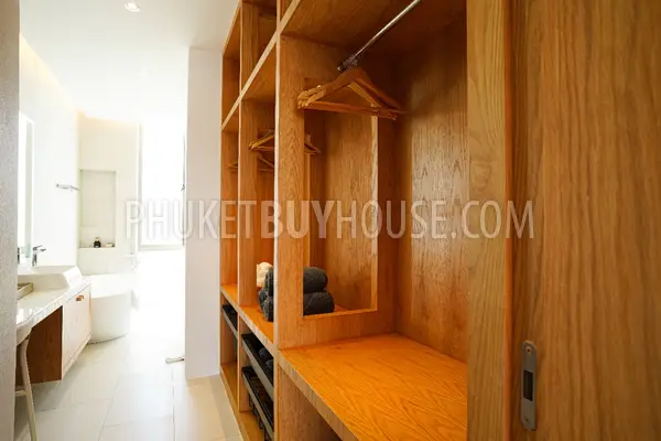 BAN7248: Modern Minimalist Housing in Bang Tao. Photo #32