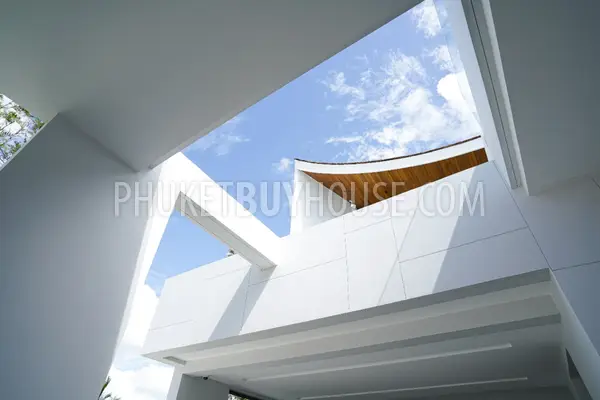 BAN7248: Modern Minimalist Housing in Bang Tao. Photo #37