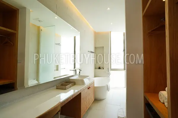BAN7248: Modern Minimalist Housing in Bang Tao. Photo #18