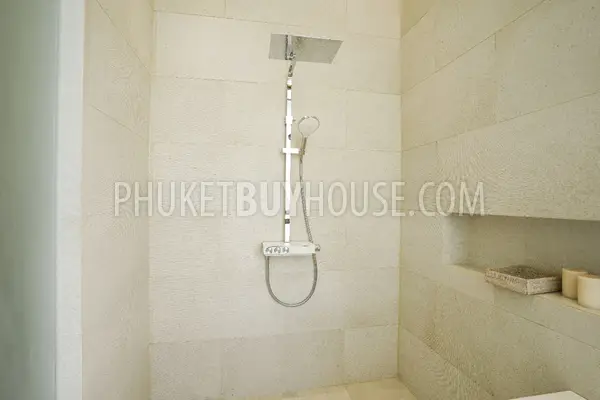 BAN7248: Modern Minimalist Housing in Bang Tao. Photo #11