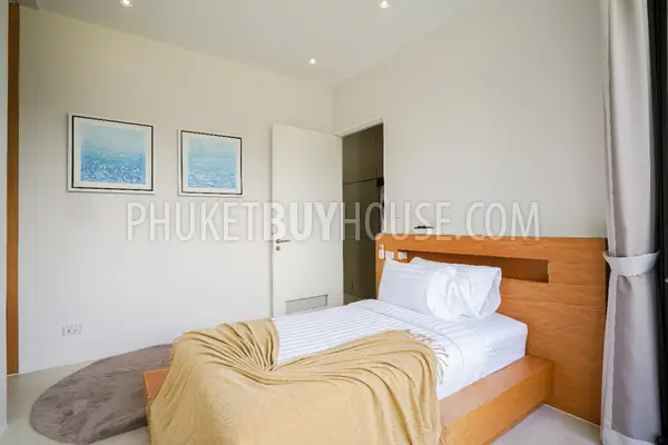 BAN7248: Modern Minimalist Housing in Bang Tao. Photo #22