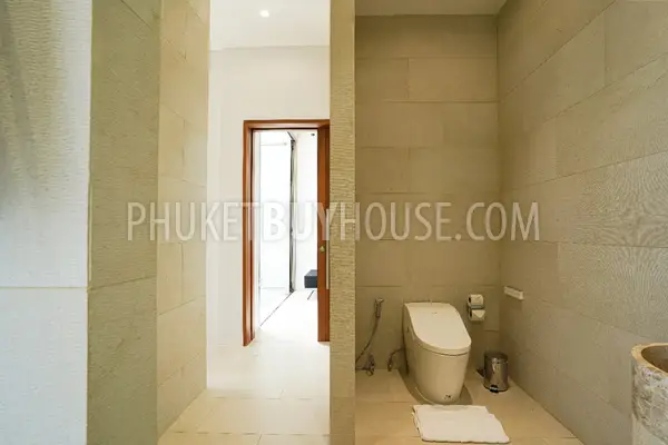 BAN7248: Modern Minimalist Housing in Bang Tao. Photo #34