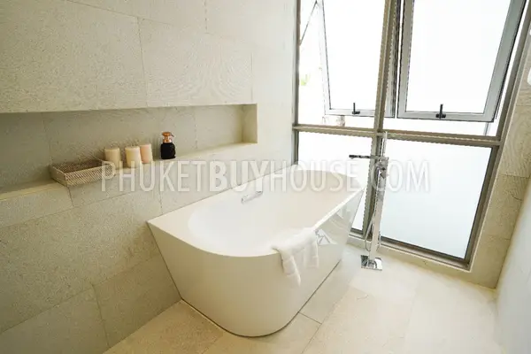 BAN7248: Modern Minimalist Housing in Bang Tao. Photo #13