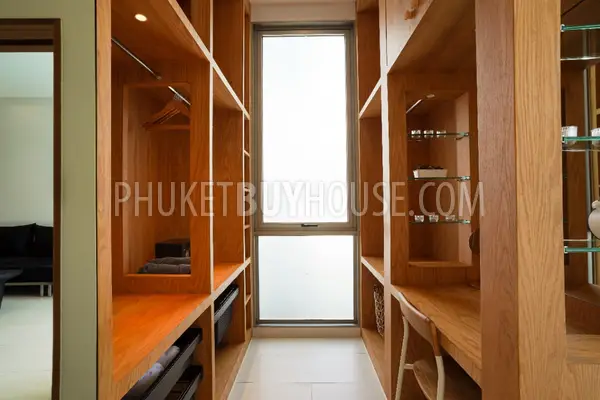 BAN7248: Modern Minimalist Housing in Bang Tao. Photo #35