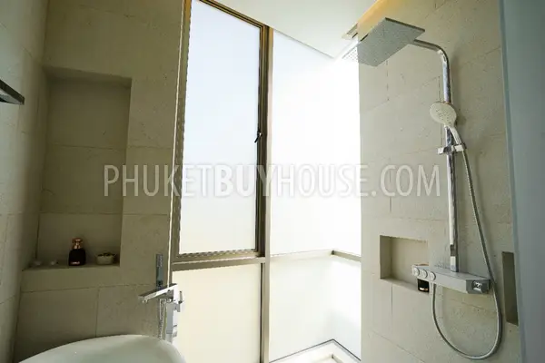 BAN7248: Modern Minimalist Housing in Bang Tao. Photo #17