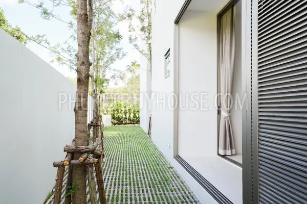 BAN7248: Modern Minimalist Housing in Bang Tao. Photo #24