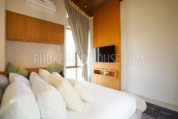 BAN7248: Modern Minimalist Housing in Bang Tao. Photo #29