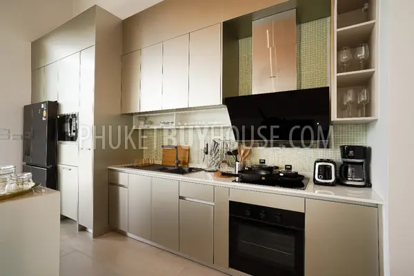BAN7248: Modern Minimalist Housing in Bang Tao. Photo #39