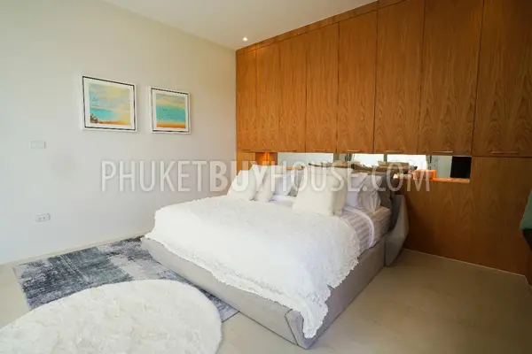 BAN7248: Modern Minimalist Housing in Bang Tao. Photo #19