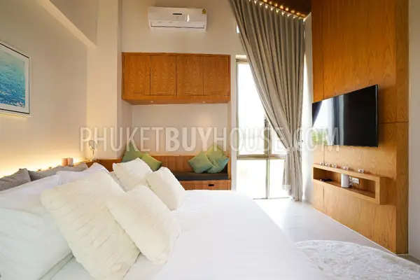 BAN7248: Modern Minimalist Housing in Bang Tao. Photo #26