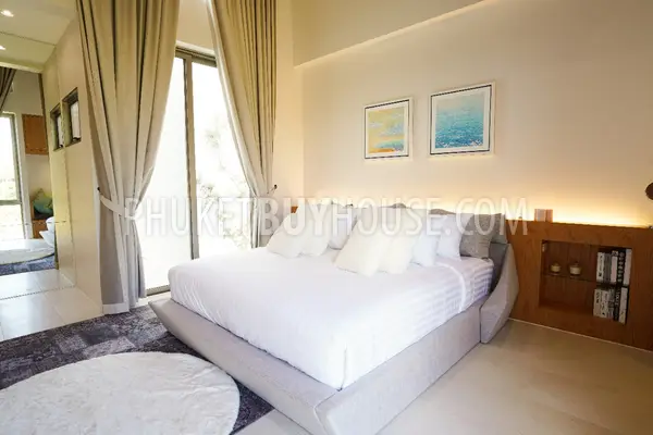 BAN7248: Modern Minimalist Housing in Bang Tao. Photo #41
