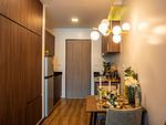 KAR6169: One bedroom Apartment in a new Complex in Karon. Thumbnail #19