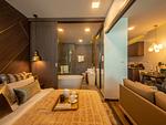 KAR6169: One bedroom Apartment in a new Complex in Karon. Thumbnail #25