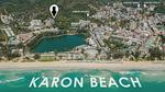 KAR6170: New apartments with 2 bedrooms and sea view in a complex on Karon. Thumbnail #1