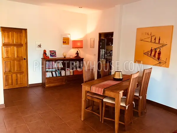 RAW6171: Sunny Two-Bedroom Villa in Rawai. Fotoğraf #2