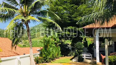 RAW6171: Sunny Two-Bedroom Villa in Rawai. Photo #5