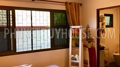 RAW6171: Sunny Two-Bedroom Villa in Rawai. Photo #7