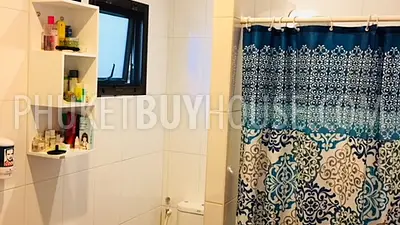RAW6171: Sunny Two-Bedroom Villa in Rawai. Photo #8