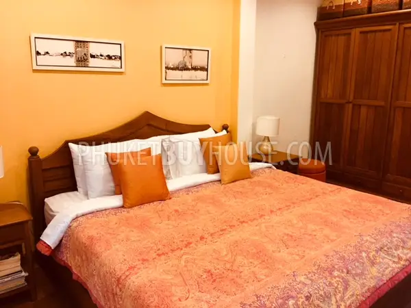 RAW6171: Sunny Two-Bedroom Villa in Rawai. Fotoğraf #10